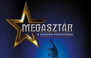 Megasztar