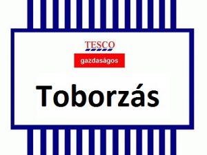 Tesco gazdasagos