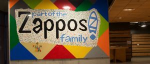 Zappos logo