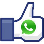 facebook like whatsapp