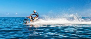 robbie maddison