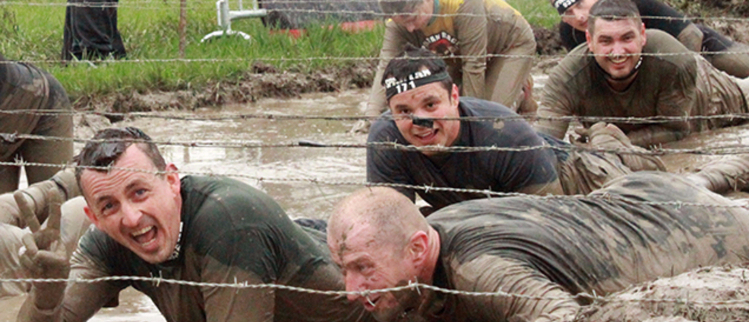 spartan race 1